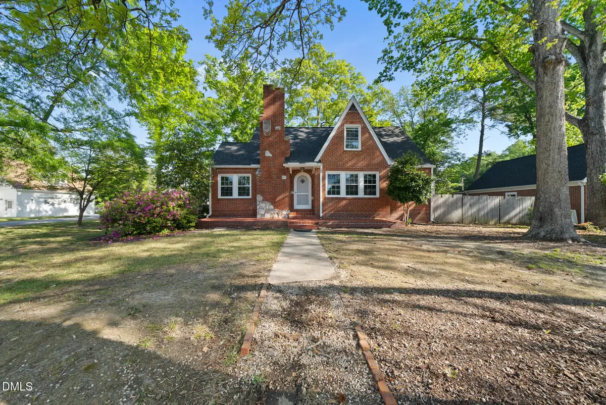 513 Raleigh Street, Fuquay Varina, NC 27526 - #1