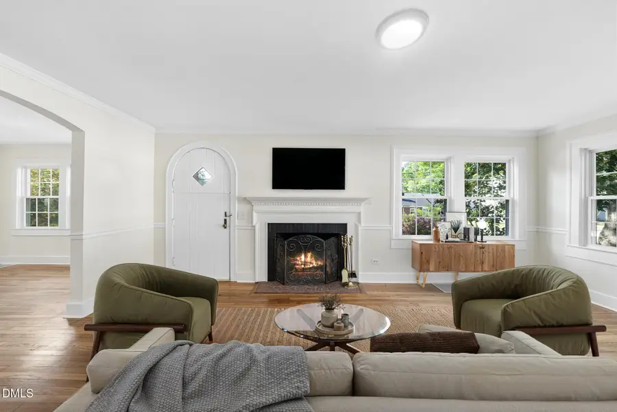 513 Raleigh Street, Fuquay Varina, NC 27526 - #3