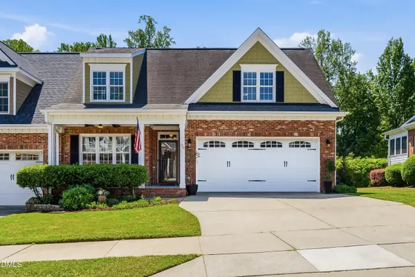 39 Old Grove Lane, Apex, NC 27502