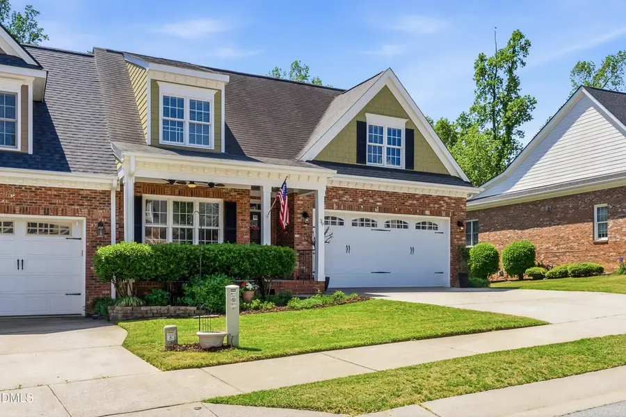 39 Old Grove Lane, Apex, NC 27502 - #3