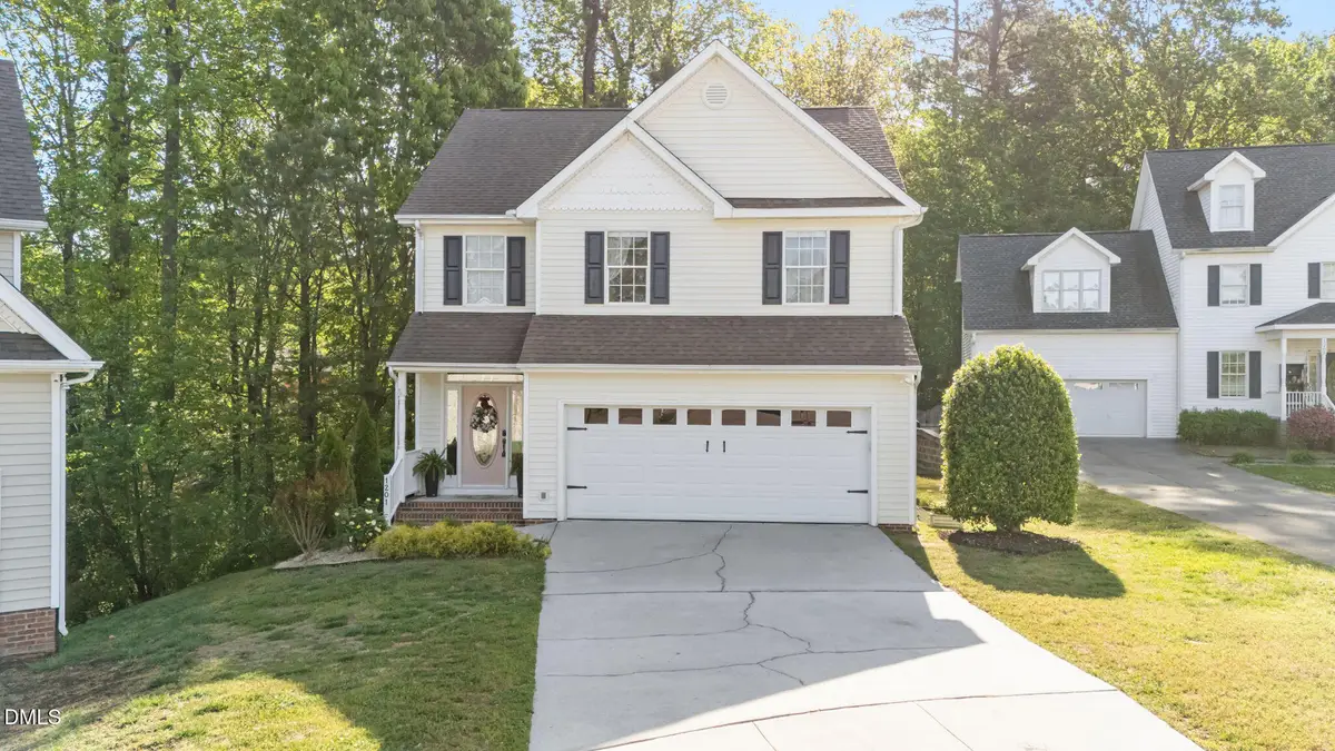1201 Miracle Drive, Wake Forest, NC 27587 - #1