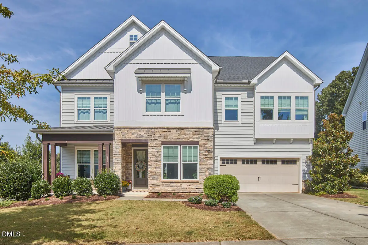 401 Fairy Moss Lane, Hillsborough, NC 27278 - #1