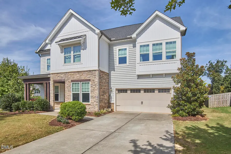 401 Fairy Moss Lane, Hillsborough, NC 27278 - #3