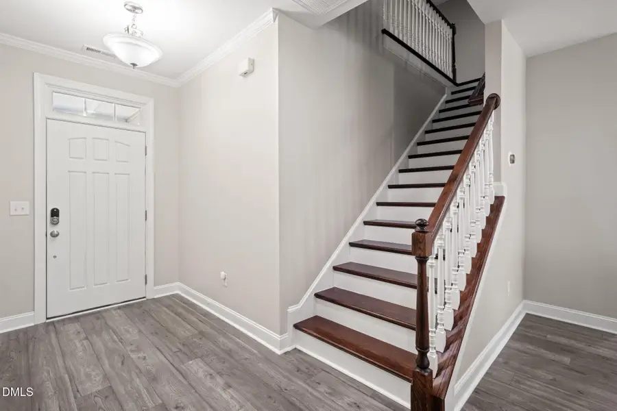 307 Acorn Hollow Place, Durham, NC 27703 - #3