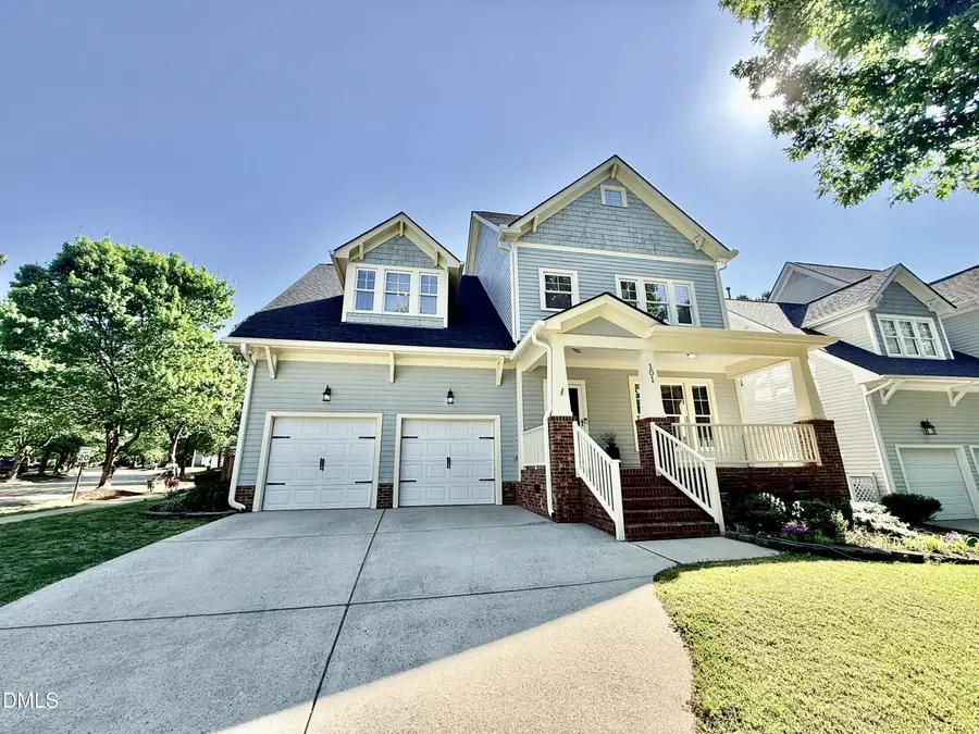 101 Olivepark Drive, Holly Springs, NC 27540 - #3