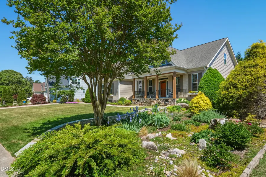 1304 Golden Bluff Lane, Fuquay Varina, NC 27526 - #3