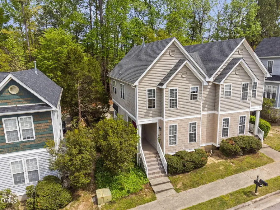 7020 Jeffreys Creek Lane, Raleigh, NC 27616 - #2