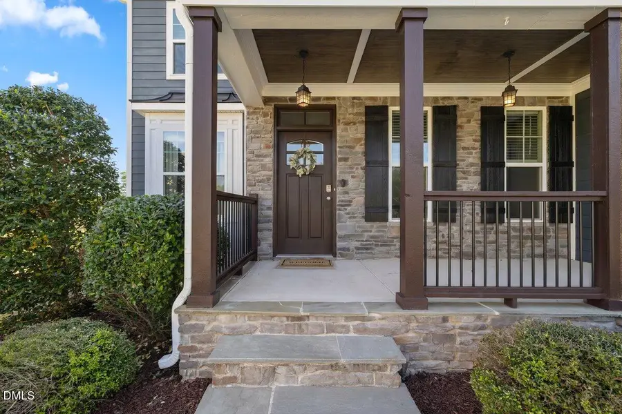 8700 Zeigler Drive, Knightdale, NC 27545 - #3