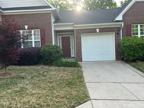 11104 Slider Drive, Raleigh, NC 27614