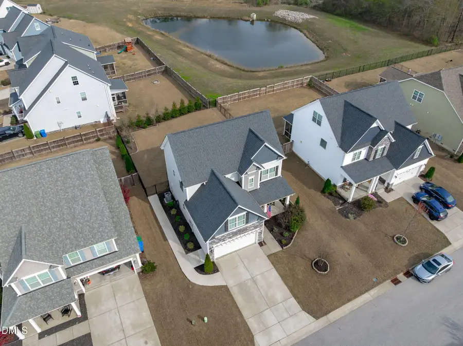 805 Buckner Court, Fuquay Varina, NC 27526 - #3