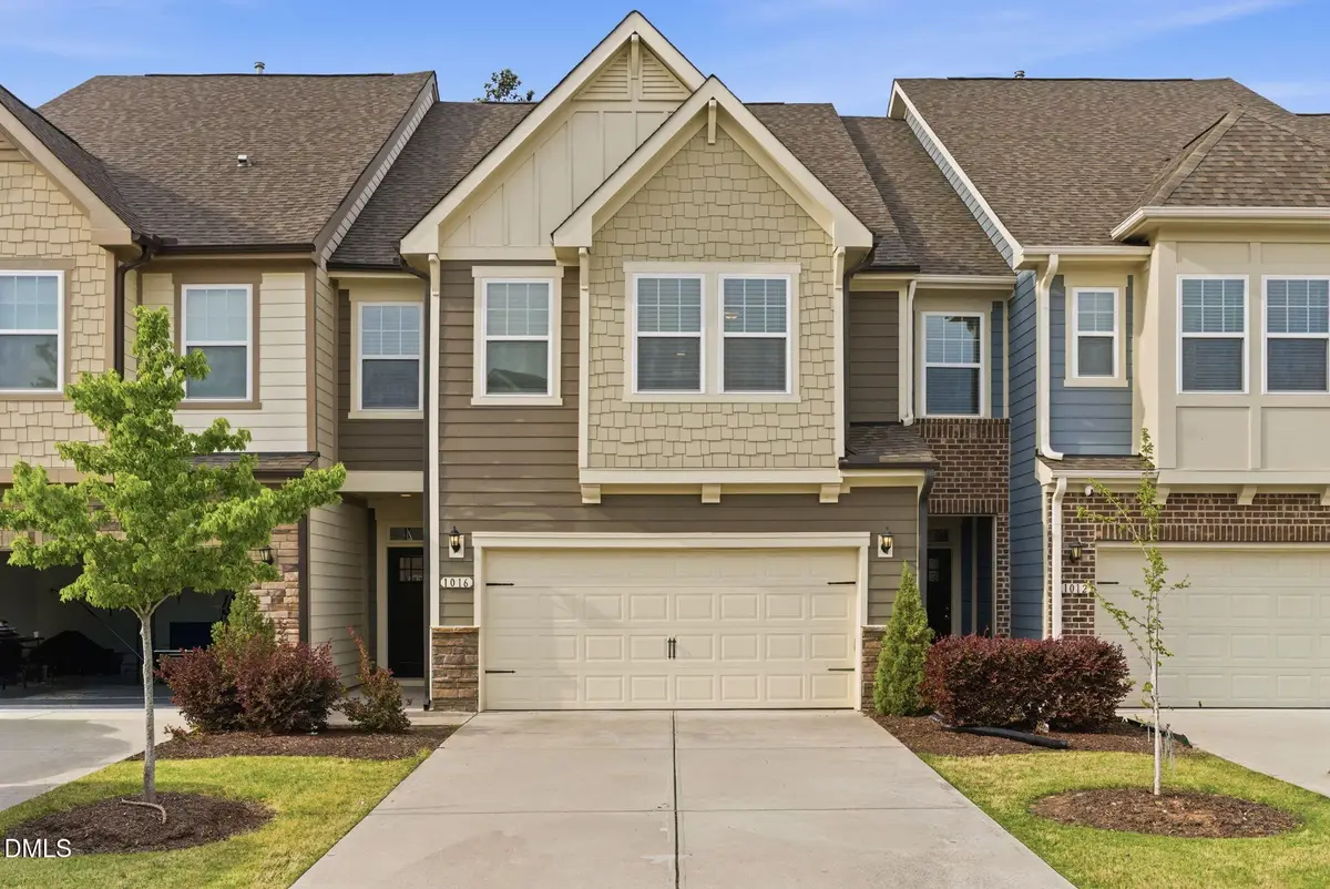 1016 Pershing Glen Court, Morrisville, NC 27560 - #1