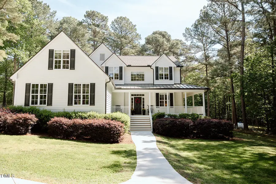 635 Buckroe Drive, Sanford, NC 27330 - #2