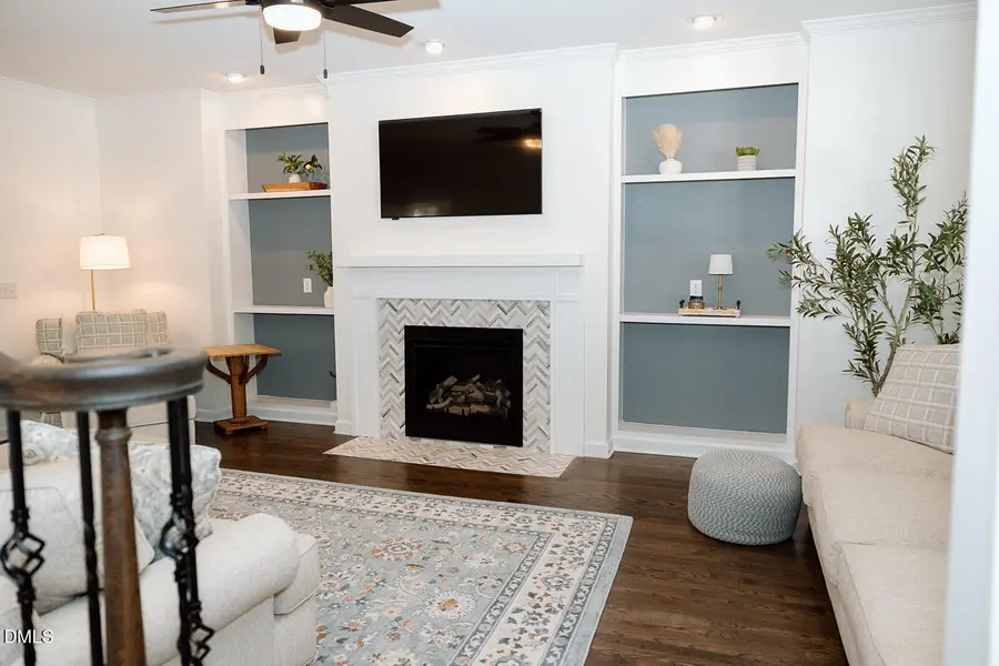 635 Buckroe Drive, Sanford, NC 27330 - #3