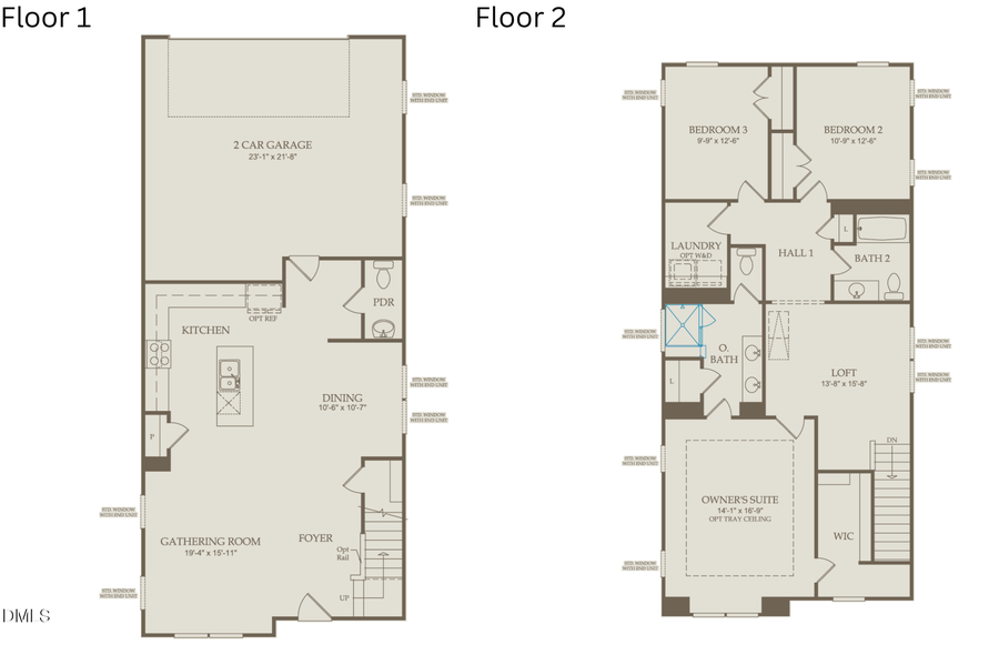 2933 Denson Road, Middle Creek, NC 27592 - #2