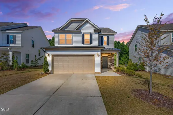 34 Still Hand Drive, Clayton, NC 27527