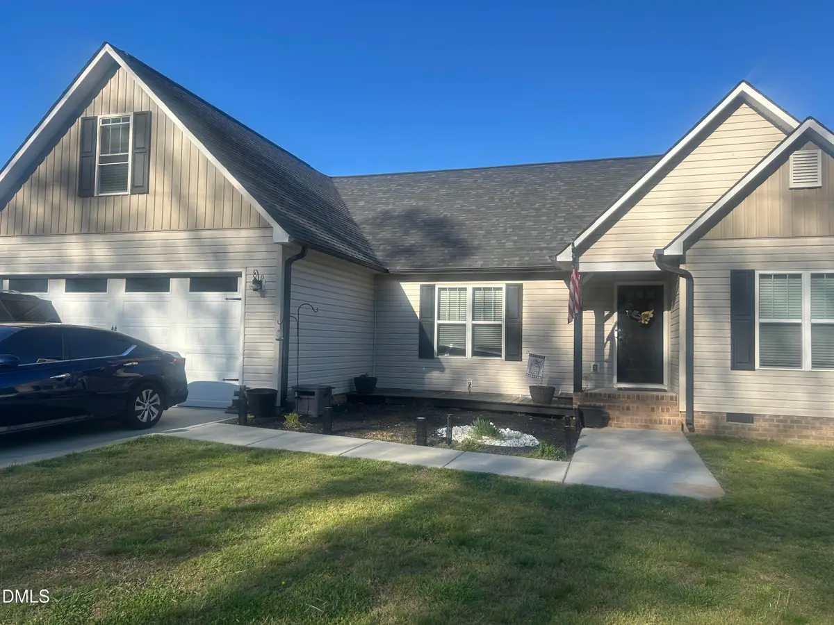 343 Gideon Grove Church Road, Stokesdale, NC 27357 - #1