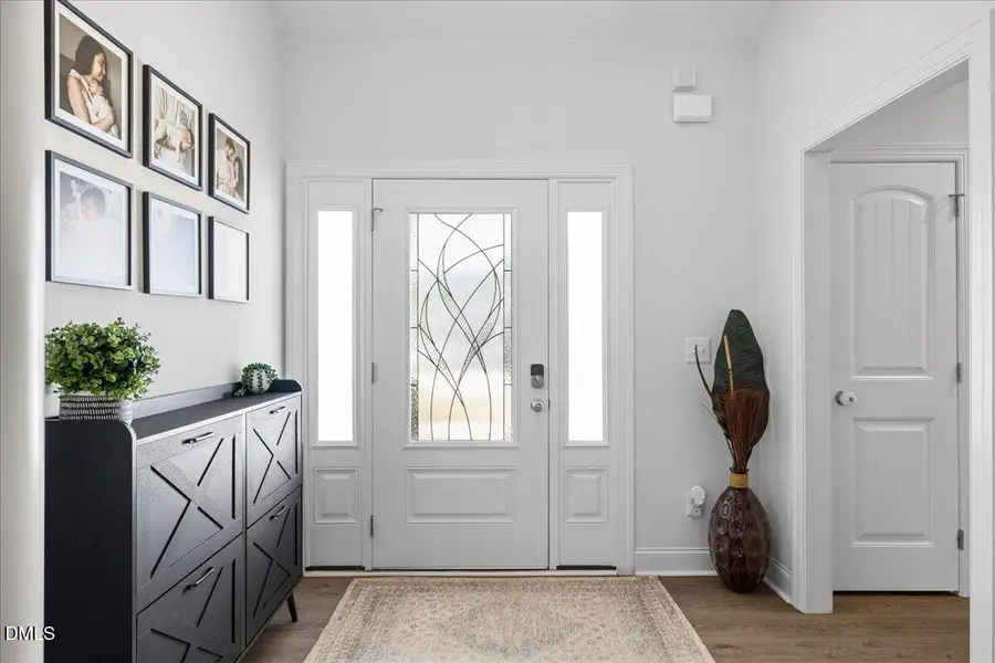 543 Joseph Alexander Drive, Fuquay Varina, NC 27526 - #3