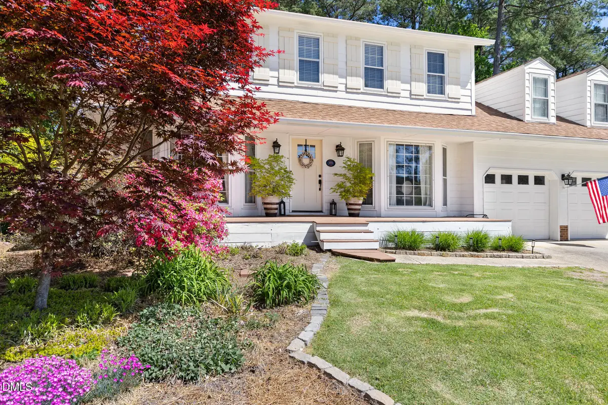 105 Penny Lane, Cary, NC 27511 - #1