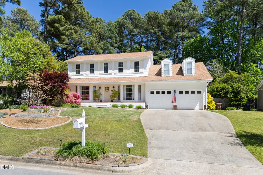 105 Penny Lane, Cary, NC 27511 - #3