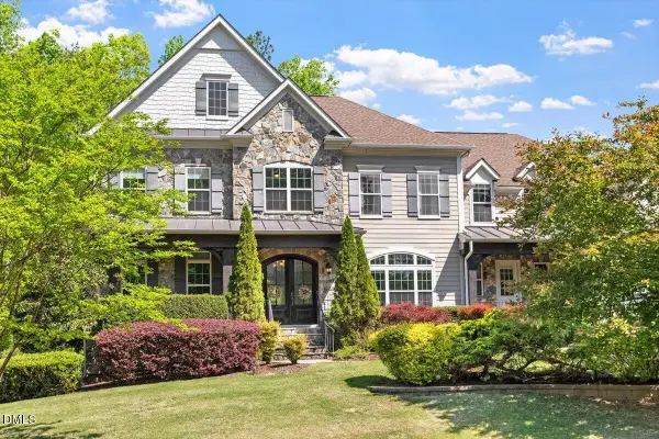 1305 Glennis Court, Wake Forest, NC 27587