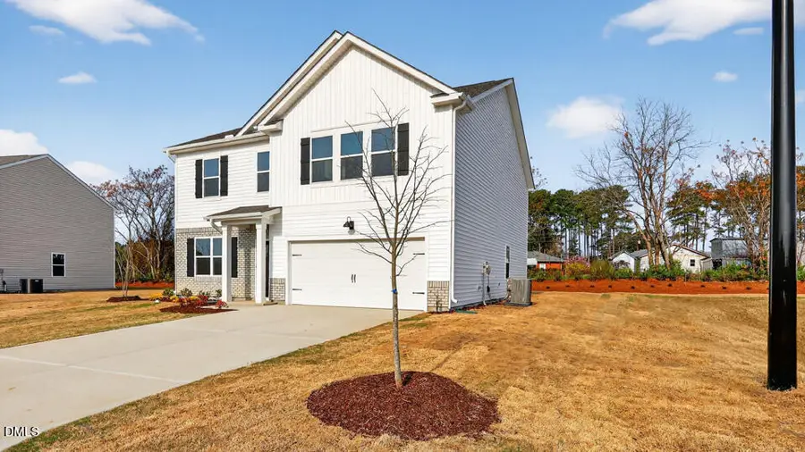 45 Tiger Eye Drive, Clayton, NC 27520 - #3