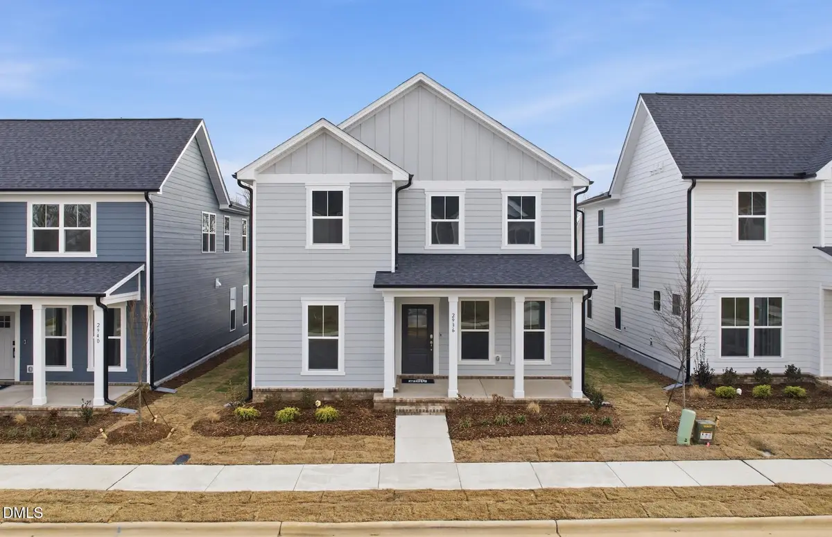 2936 Denson Road, Middle Creek, NC 27592 - #1