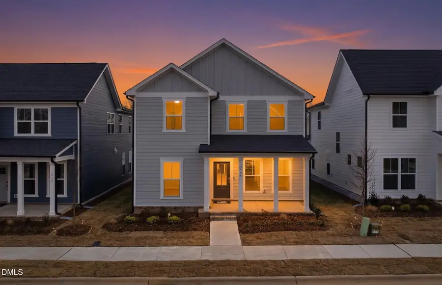 2936 Denson Road, Middle Creek, NC 27592 - #3