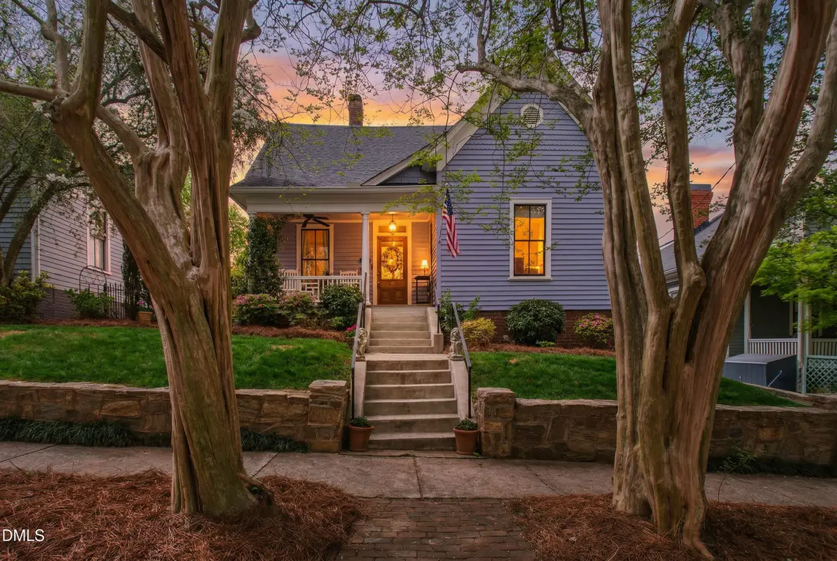 225 Elm Street, Raleigh, NC 27601 - #1