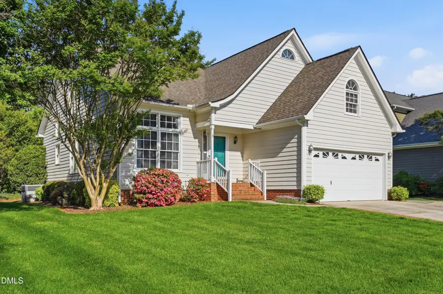 6801 Lynnoak Drive, Raleigh, NC 27613 - #3