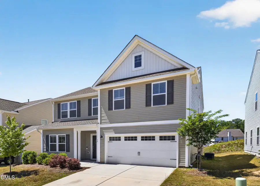 79 Curling Creek Drive #287, Clayton, NC 27527 - #3