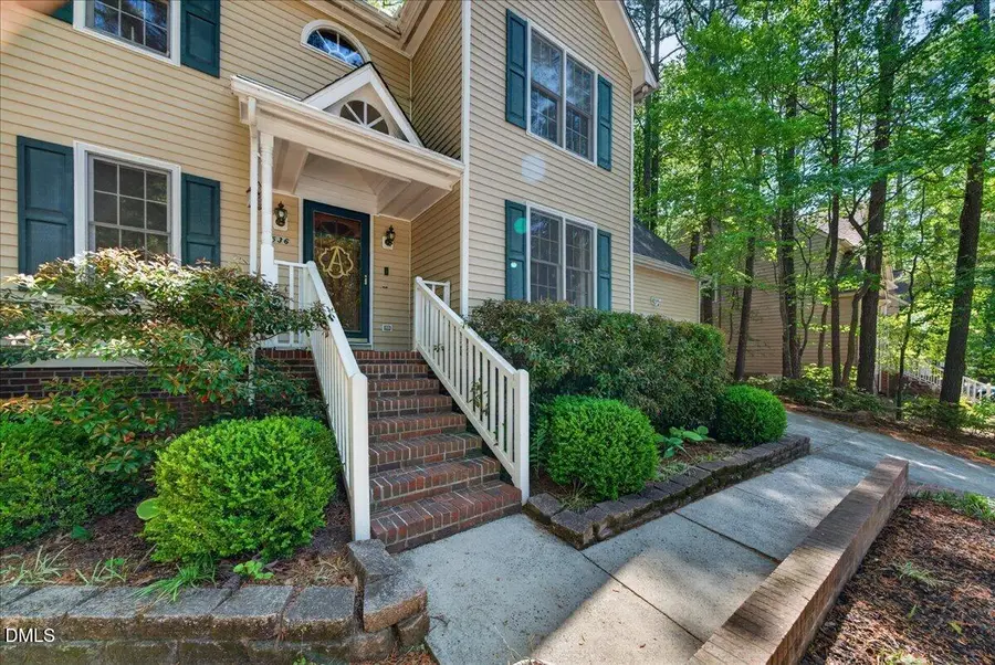 9536 Bells Valley Drive, Raleigh, NC 27617 - #3