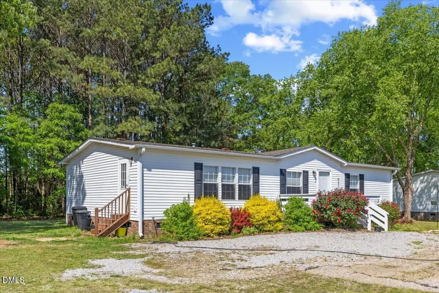 3146 Steven's Chapel Road, Smithfield, NC 27577 - #2