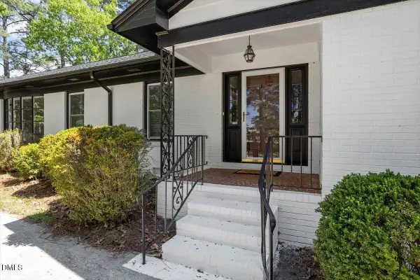 2309 Stewart Street, Fuquay Varina, NC 27526