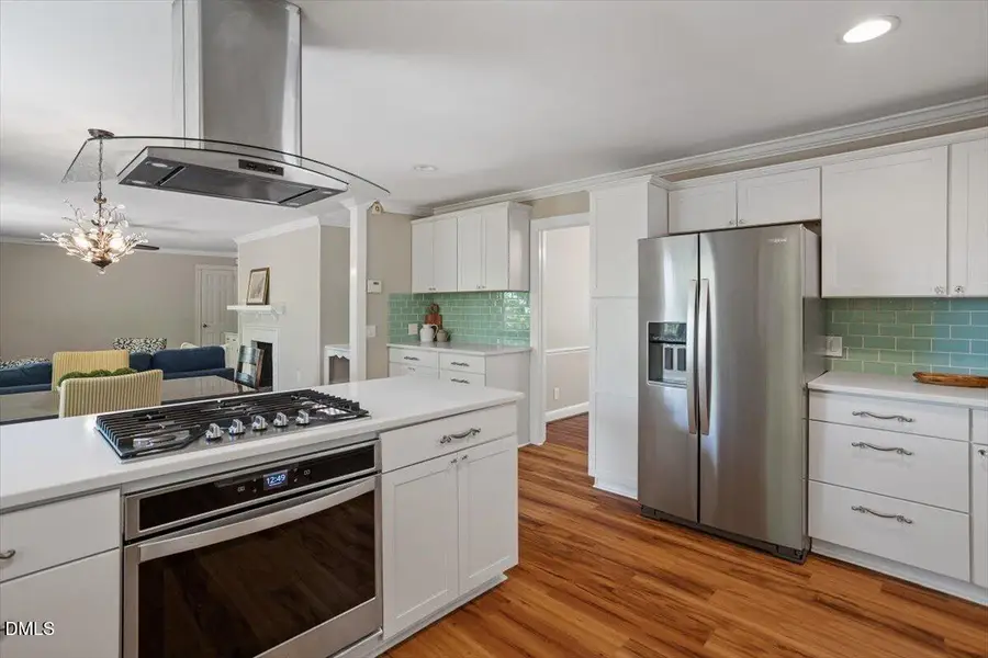 2309 Stewart Street, Fuquay Varina, NC 27526 - #2