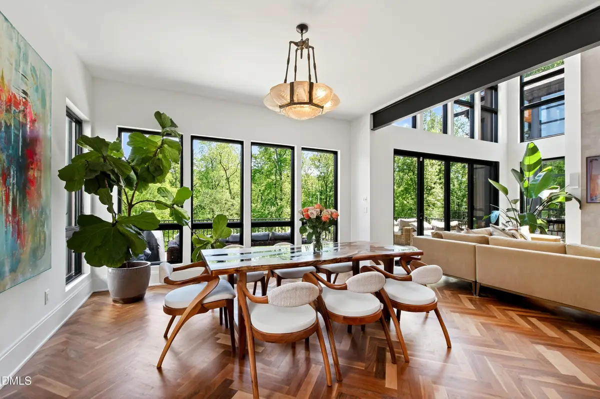 1617 Nottingham Road, Raleigh, NC 27607 - #1