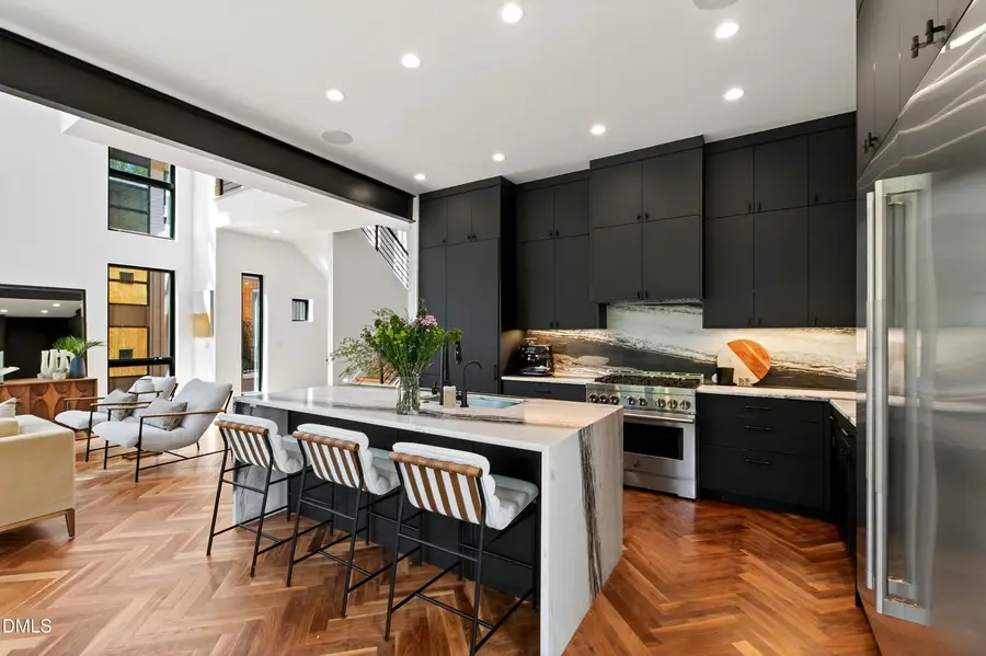 1617 Nottingham Road, Raleigh, NC 27607 - #3