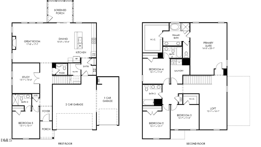 100 Stradshire Court, Zebulon, NC 27597 - #2