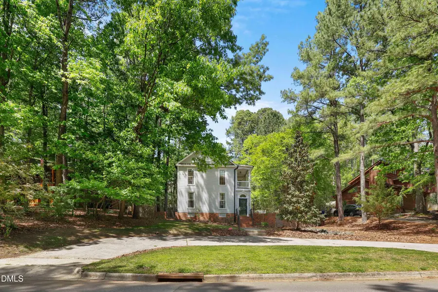 620 Arlington, Chapel Hill, NC 27514 - #2
