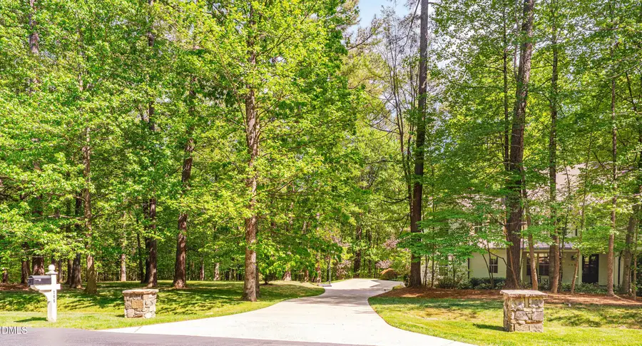 105 Hansen Creek Road, Chapel Hill, NC 27516 - #3