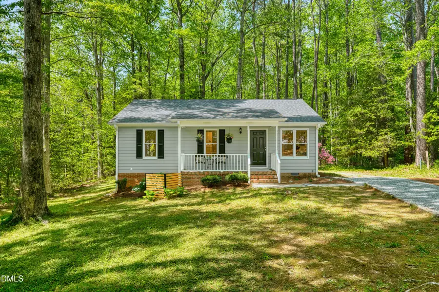 5101 Fairbluff Lane, Knightdale, NC 27545 - #2