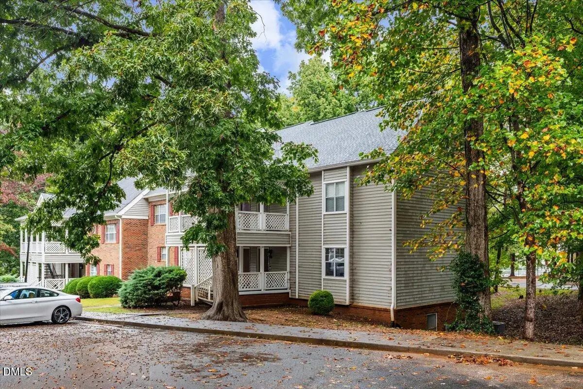 102 Choptank Court #A2, Cary, NC 27513 - #1