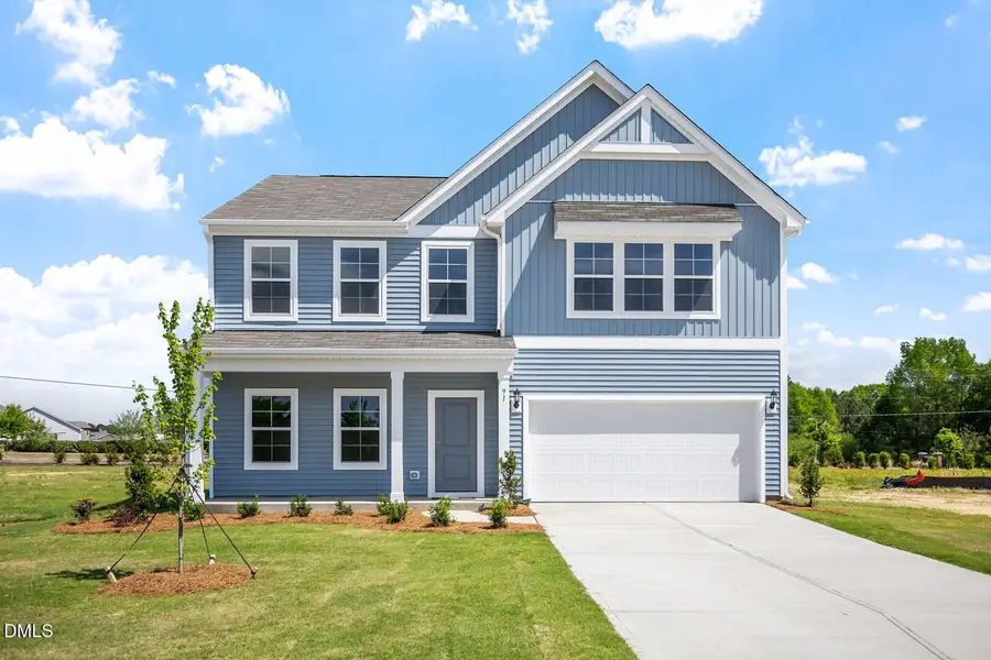91 Thomas Trail, Lillington, NC 27546 - #2