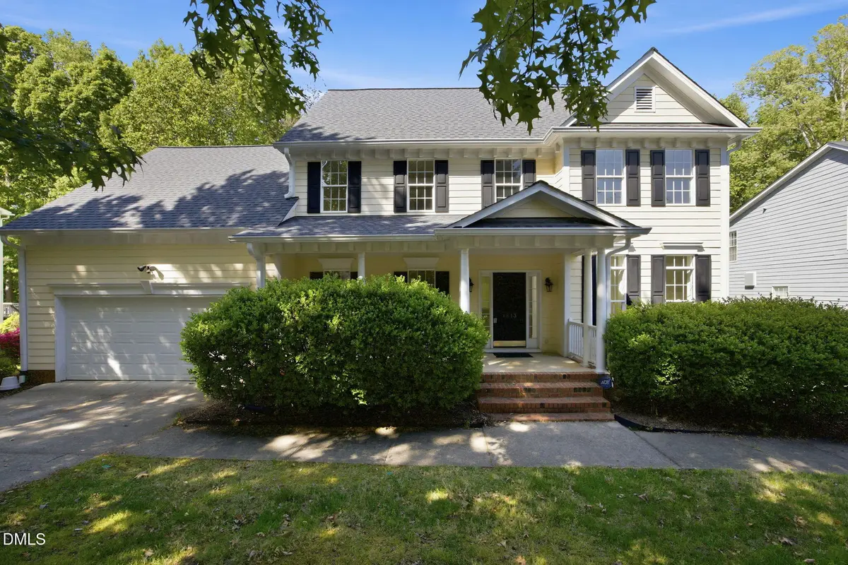 1813 Whittington Drive, Raleigh, NC 27614 - #1