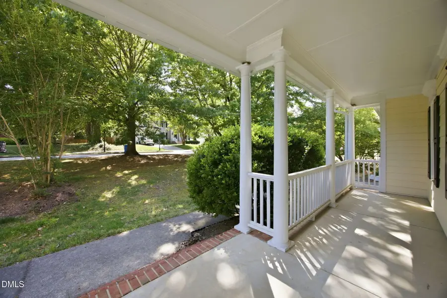 1813 Whittington Drive, Raleigh, NC 27614 - #2