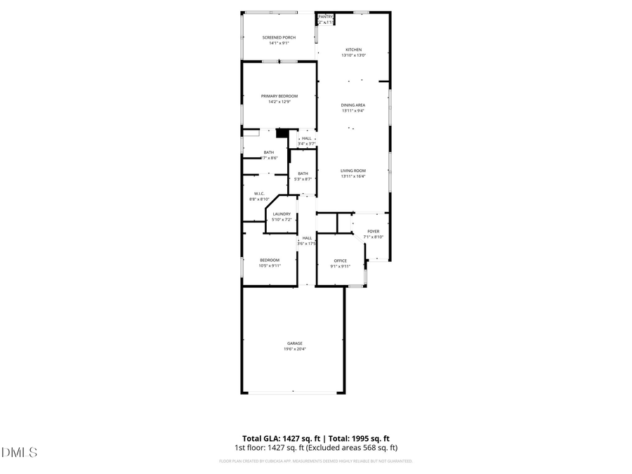 2321 Flycatcher Lane, Fuquay Varina, NC 27526 - #2