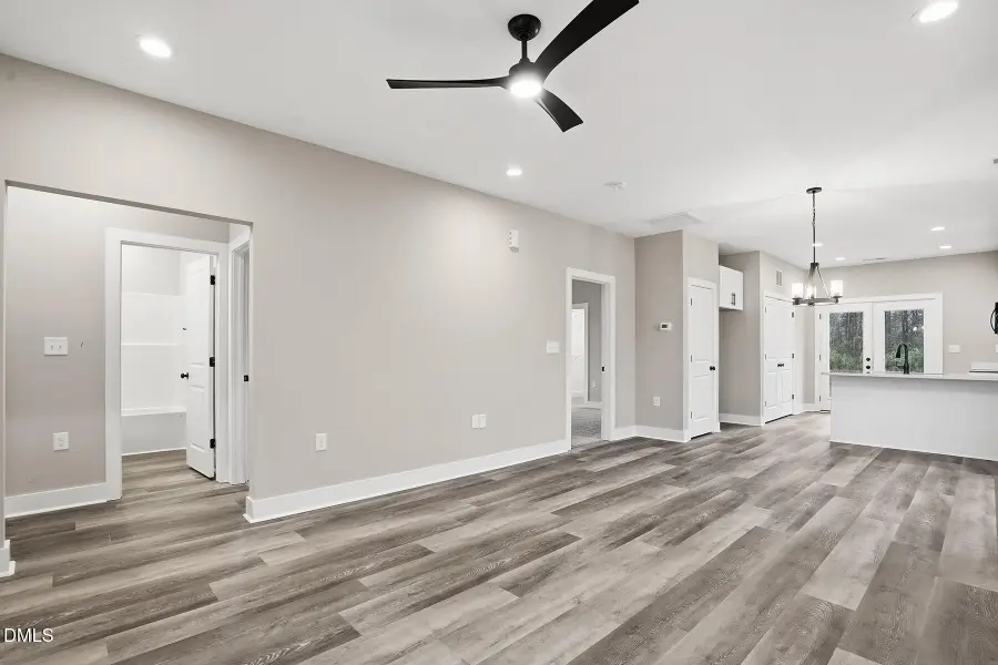 506 E Townsend Street, Dunn, NC 28334 - #2