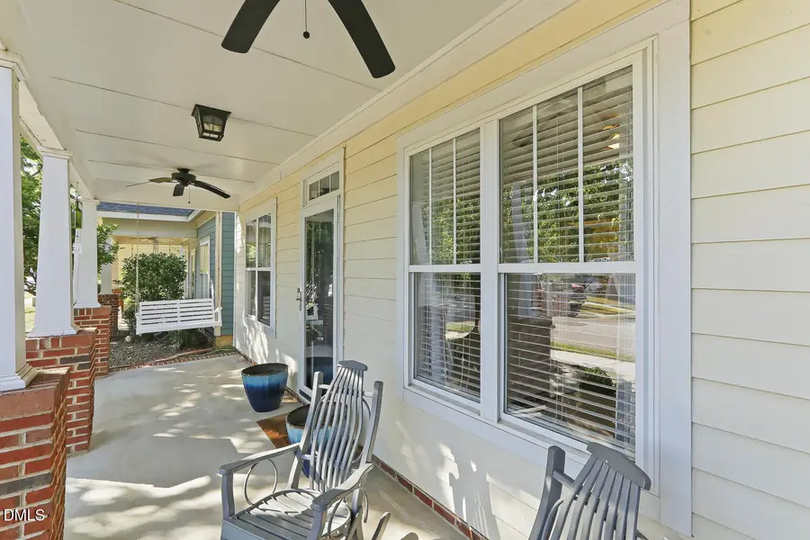 10841 Cokesbury Lane, Raleigh, NC 27614 - #2