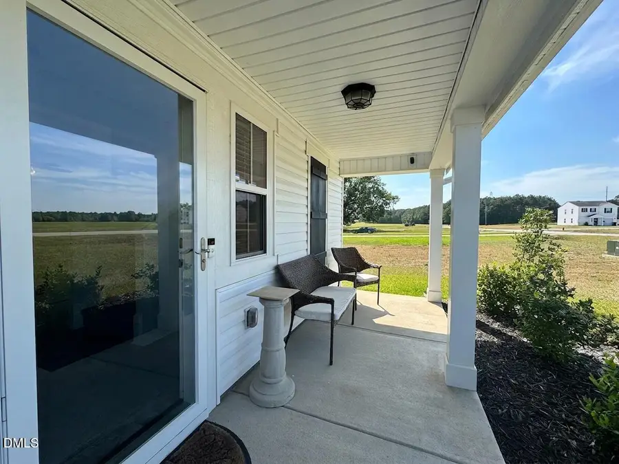 72 Betty Ann Street, Dunn, NC 28334 - #2