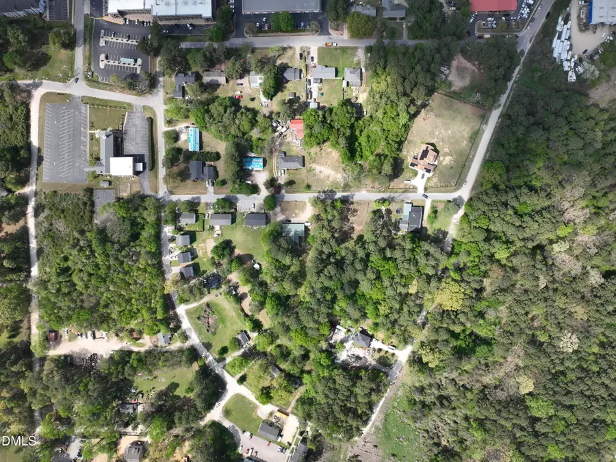 3900 Thelma Street, Raleigh, NC 27610 - #2