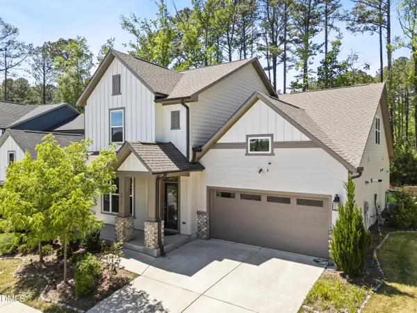 3413 Mission Olive Place, New Hill, NC 27562